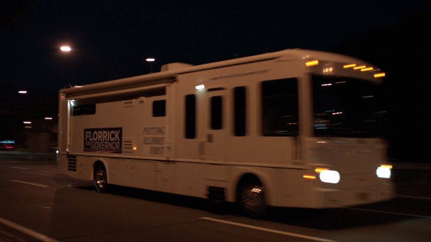 2008 Winnebago Destination