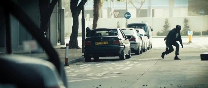 BMW 3 [E36]