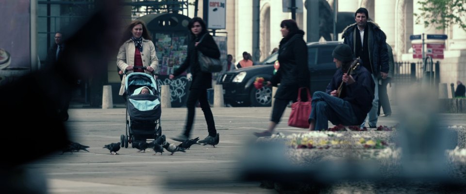 2006 SsangYong Rexton