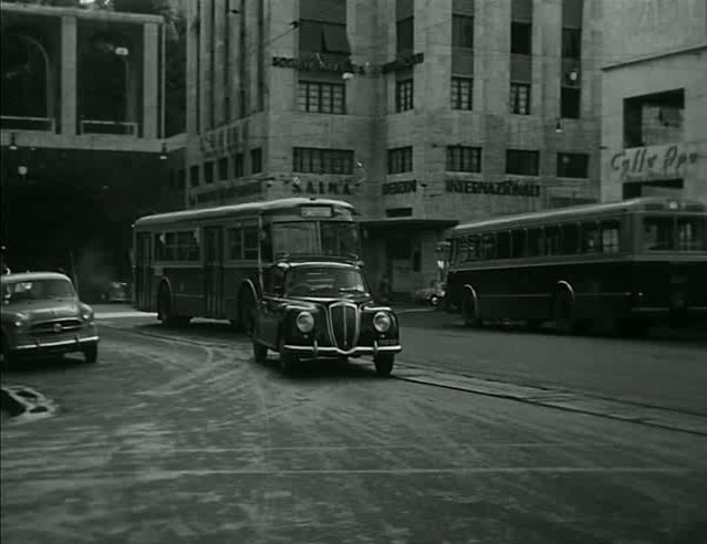 1956 Fiat 1100 [103E]