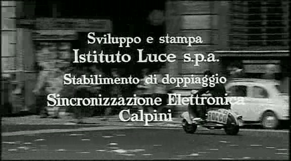 Innocenti Lambretta