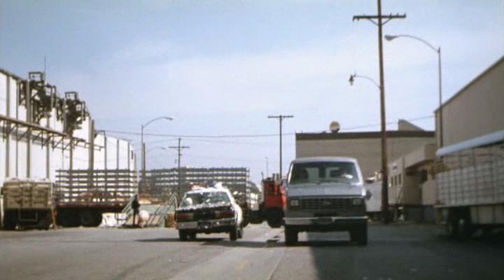 1983 Ford Econoline