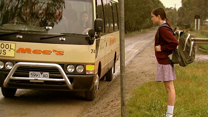 2000 Toyota Coaster Deluxe