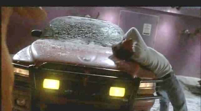 1998 Dodge Durango [DN]