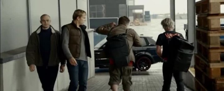 Land-Rover Range Rover Sport [L320]