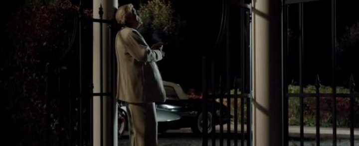 Chevrolet Corvette C1