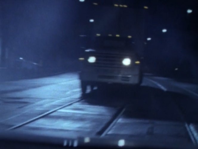 GMC C-Series