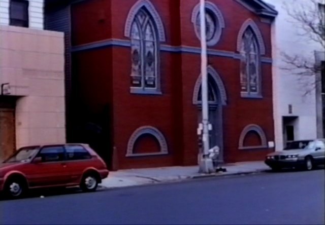 1985 Pontiac Grand Am