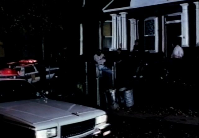 1987 Chevrolet Caprice