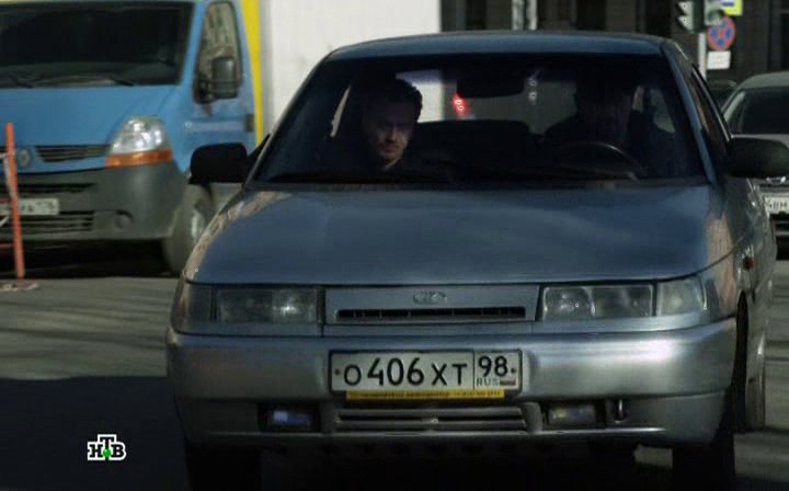 2007 Renault Master Série 2