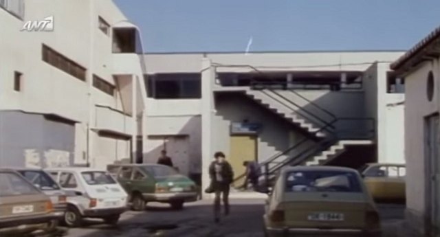 1976 Simca 1307 [C6]