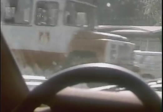 1987 KAvZ 3270