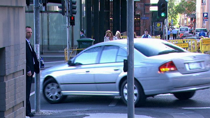 2005 Ford Falcon XT [BF]