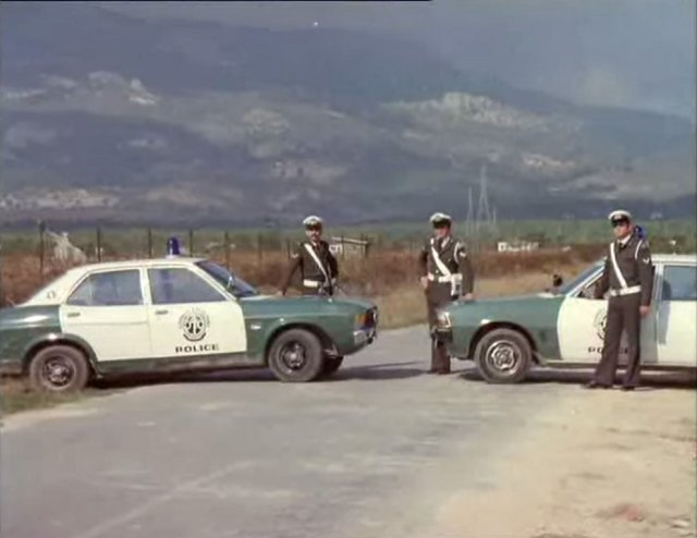 1978 Mitsubishi Galant Sigma 2.0 GLX [A123A]