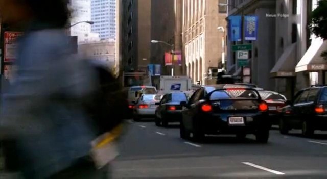 2004 Dodge Neon SXT [PL]