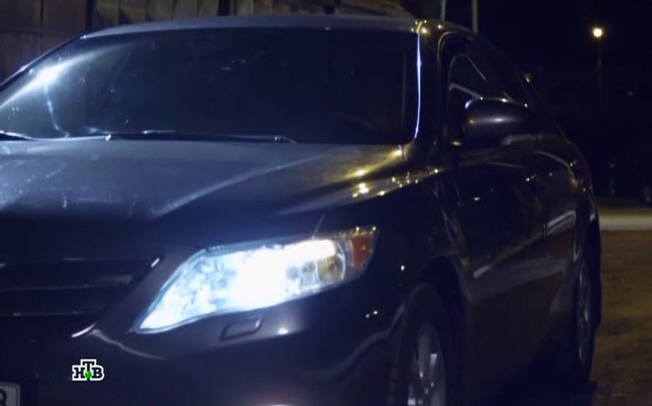 2006 Toyota Camry [XV40]