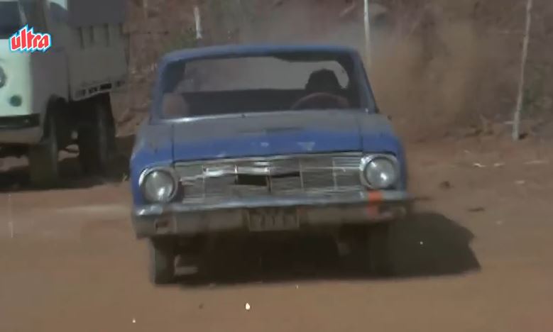 1963 Ford Falcon