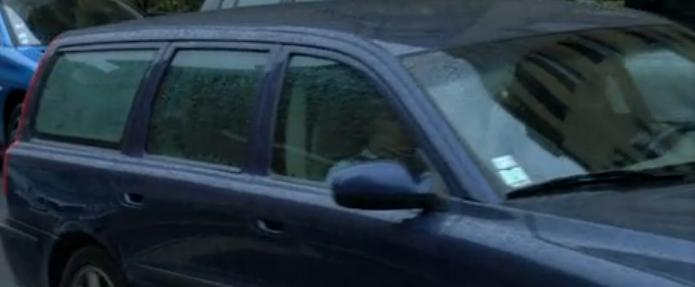 2001 Volvo V70 Gen.2