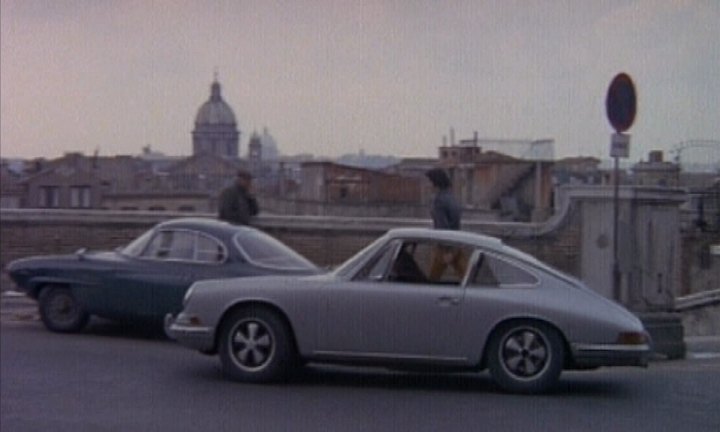 1963 Alfa Romeo Giulia SS [101.21]