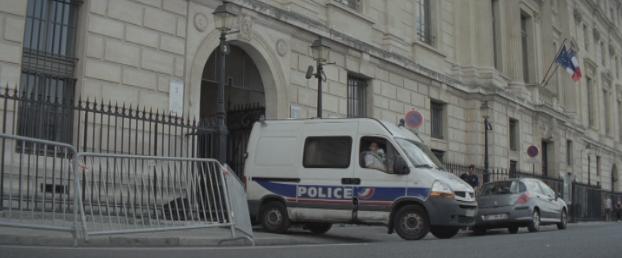 2007 Renault Master Série 2