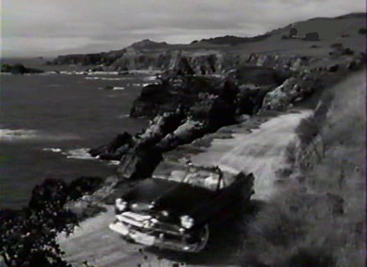 1949 Ford Custom Convertible Coupe [76B]
