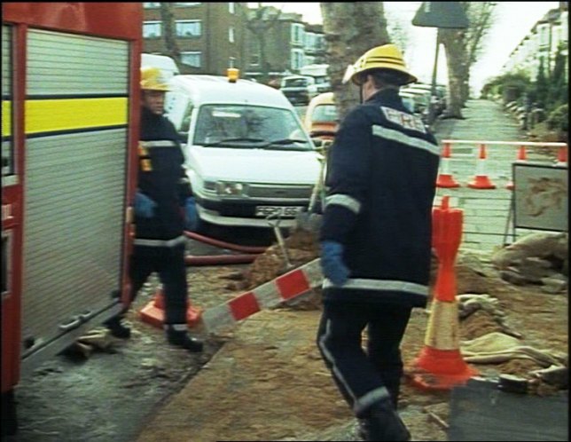 1989 Austin Maestro 700 L [LM10]