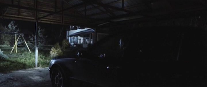 Mercedes-Benz unknown