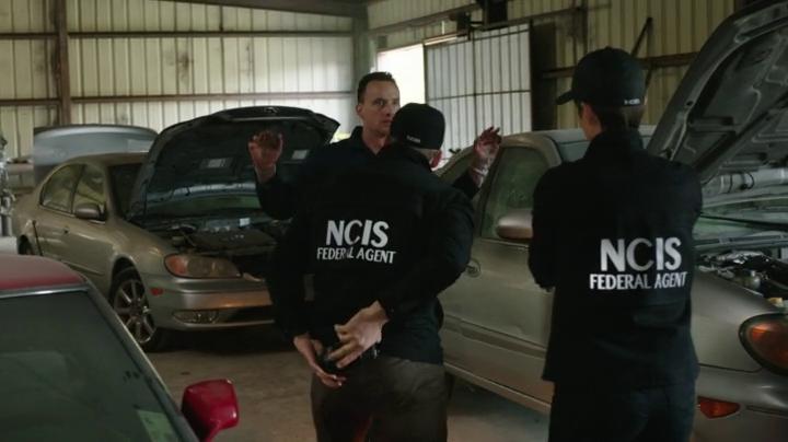 2002 Infiniti I35 [A33]