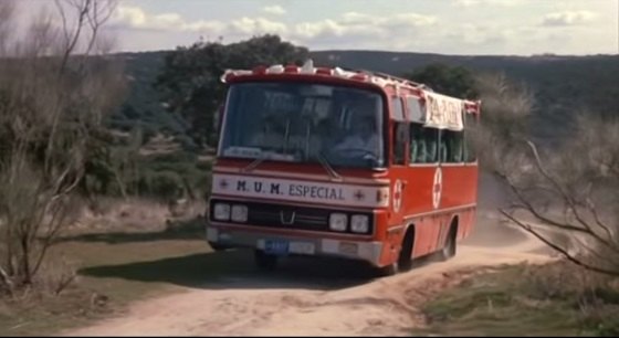 unknown Irizar Dinam