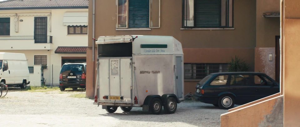 Volkswagen Touran I [Typ 1T]