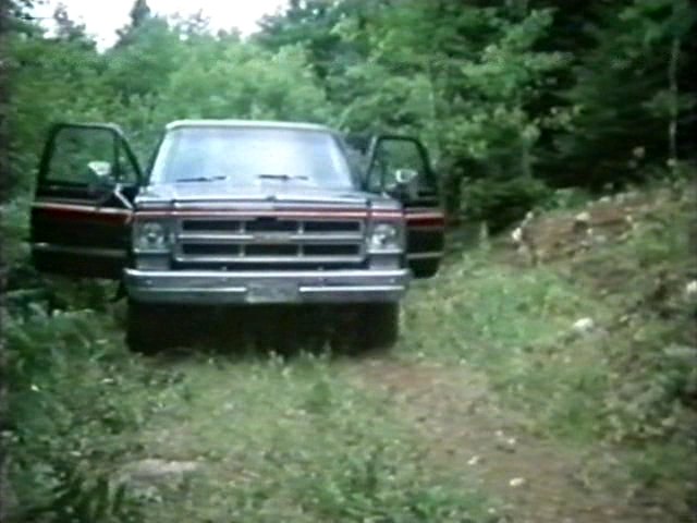 1975 GMC Jimmy