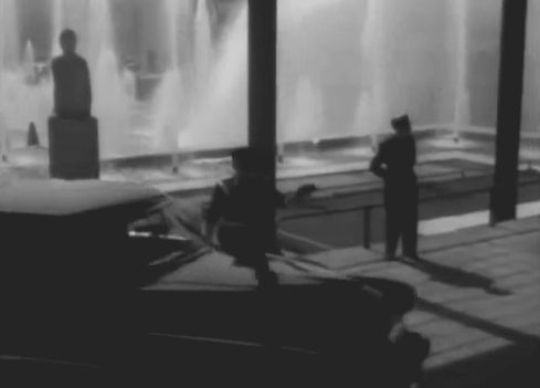 1950 Buick Roadmaster Sedan [72-R]