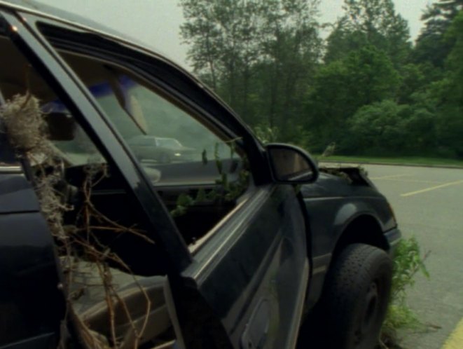 1990 Ford Taurus [DN5]