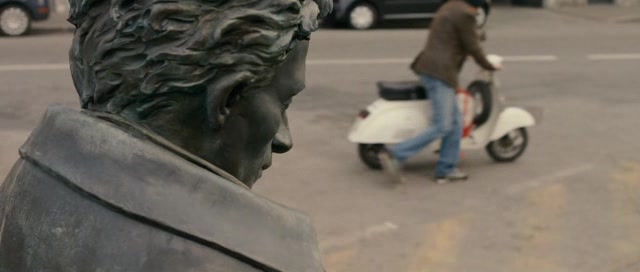 Piaggio Vespa 50 Special