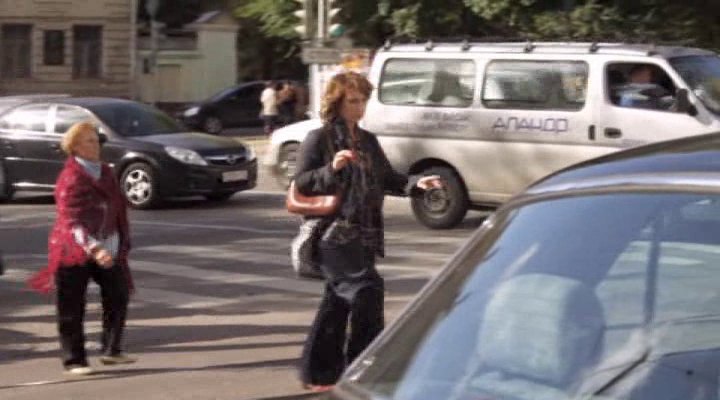 2006 Opel Vectra [C]