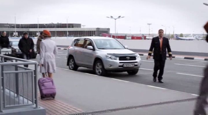 2009 Toyota RAV4 2.0 VVT-i 4WD [ACA30]