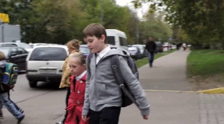 1995 Opel Omega Caravan [B]