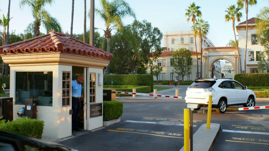 2004 Lexus RX [XU30]