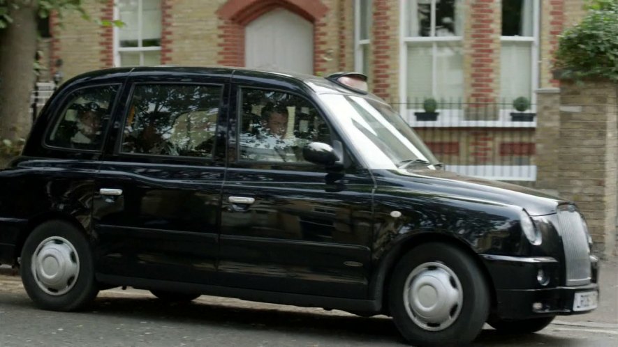 2006 LTI TX4