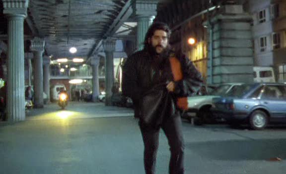 1981 Ford Escort MkIII