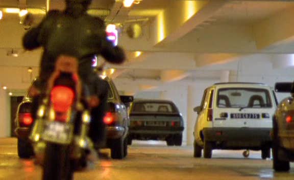 1978 Renault 5 Série 1