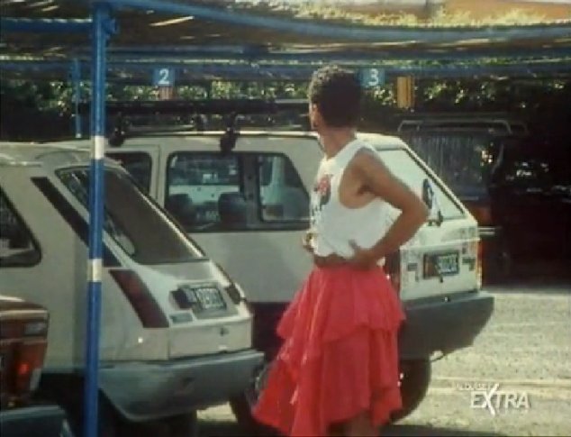 1978 Renault 5 TL Série 1 [R1222]