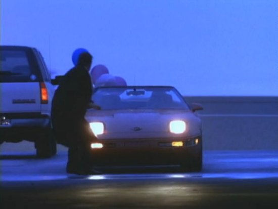 1992 Chevrolet Suburban [GMT410]
