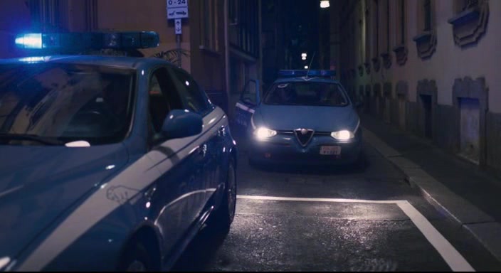 1998 Alfa Romeo 156 [932]