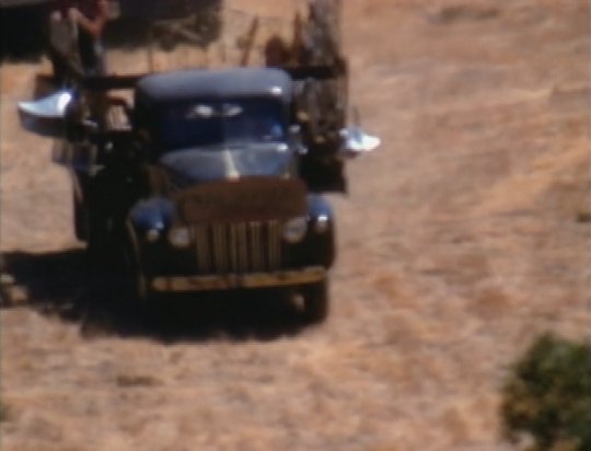 1945 Ford