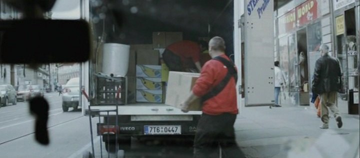 2011 Iveco Daily 4a serie