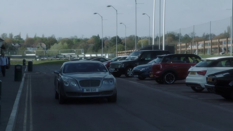 2011 Mini Countryman Cooper S [R60]