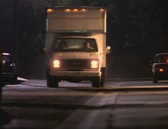 1983 Ford Econoline [E-350]
