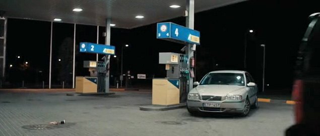 1998 Volvo S80 Gen.1 [TS]