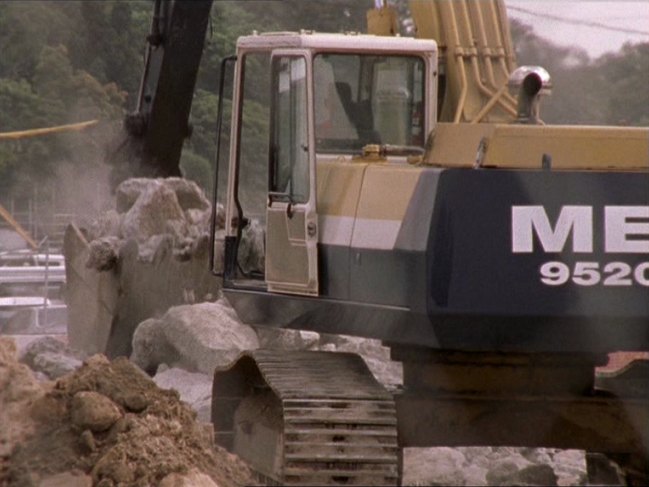 Komatsu PC-Series
